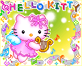 Plaatjes Kitty 