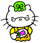 Plaatjes Kitty 