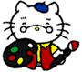 Plaatjes Kitty 