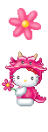Plaatjes Kitty 