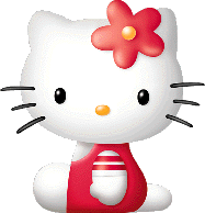 Plaatjes Kitty 