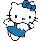 Plaatjes Kitty 