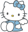 Plaatjes Kitty 