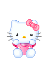 Plaatjes Kitty 