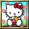 Plaatjes Kitty 