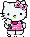 Plaatjes Kitty 