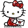 Plaatjes Kitty 