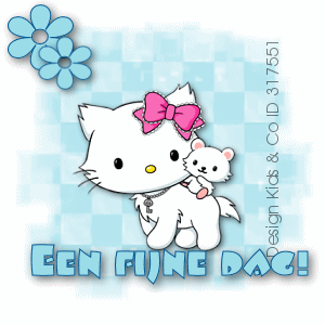 Plaatjes Kitty 