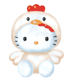 Plaatjes Kitty 