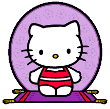 Plaatjes Kitty 