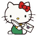 Plaatjes Kitty 