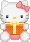 Plaatjes Kitty 