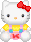 Plaatjes Kitty 