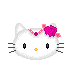 Plaatjes Kitty 