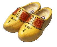 Plaatjes Klompen Originele Hollandse Klompen