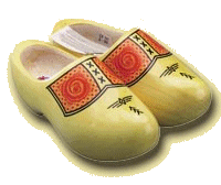 Plaatjes Klompen 