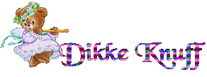 Plaatjes Knuffels 