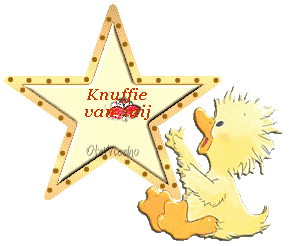 Plaatjes Knuffels 