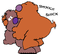 Plaatjes Knuffels 