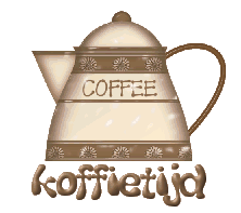 Plaatjes Koffie 