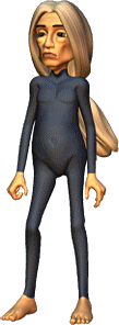 Plaatjes Koshiny poser2 