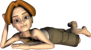 Plaatjes Koshiny poser2 