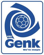 Plaatjes Krc genk 