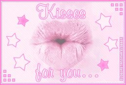 Plaatjes Kusjes knuffels Kisses For You