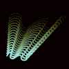 Plaatjes Laserlicht 