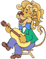 Leeuwen Plaatjes 