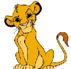 Plaatjes Leeuwen koning Simba De Leeuwenkoning