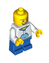 Plaatjes Lego Lego Poppetje