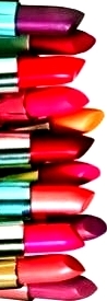 Plaatjes Lipstick 