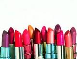 Plaatjes Lipstick 