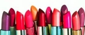 Plaatjes Lipstick 