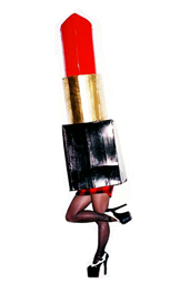 Plaatjes Lipstick 