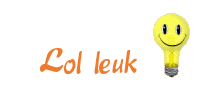 Plaatjes Lol 