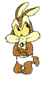 Plaatjes Loony toons 