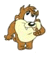 Plaatjes Loony toons 