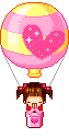 Luchtballon Plaatjes 