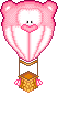 Luchtballon Plaatjes 