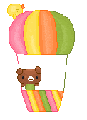 Luchtballon Plaatjes 