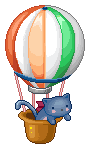 Luchtballon Plaatjes 
