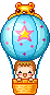 Luchtballon Plaatjes 