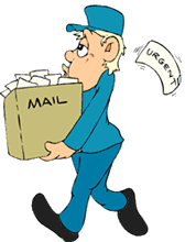 Plaatjes Mail 