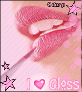 Plaatjes Makeup Lipgloss Lippenstift Roze