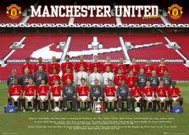 Plaatjes Manchester united 