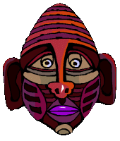 Plaatjes Masker 
