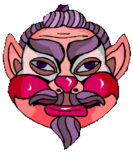 Plaatjes Masker 