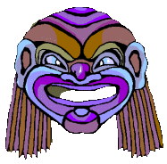Plaatjes Masker 